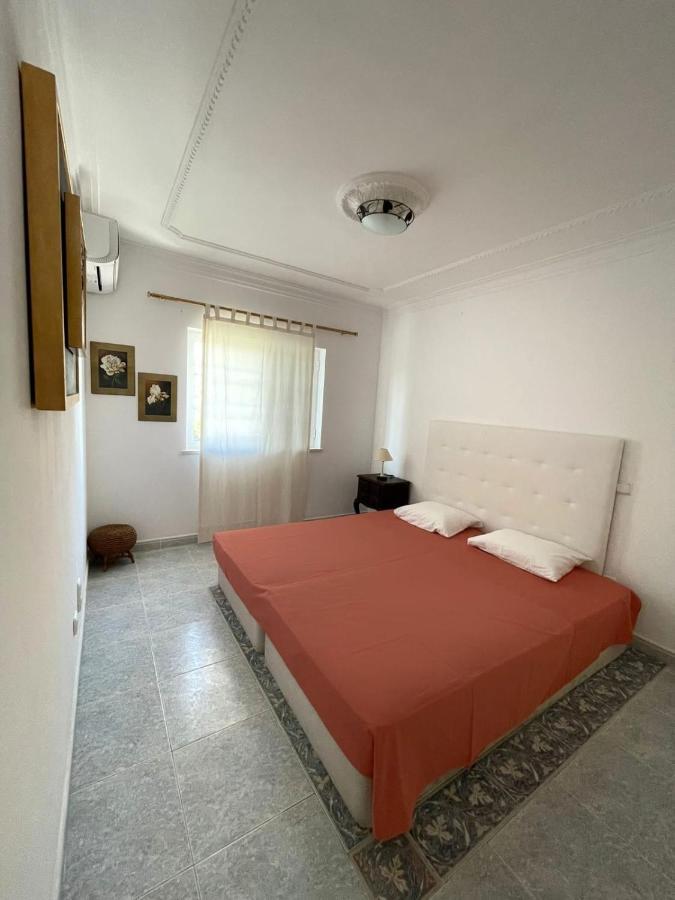 Villa Alma Rustica Albufeira Exterior foto