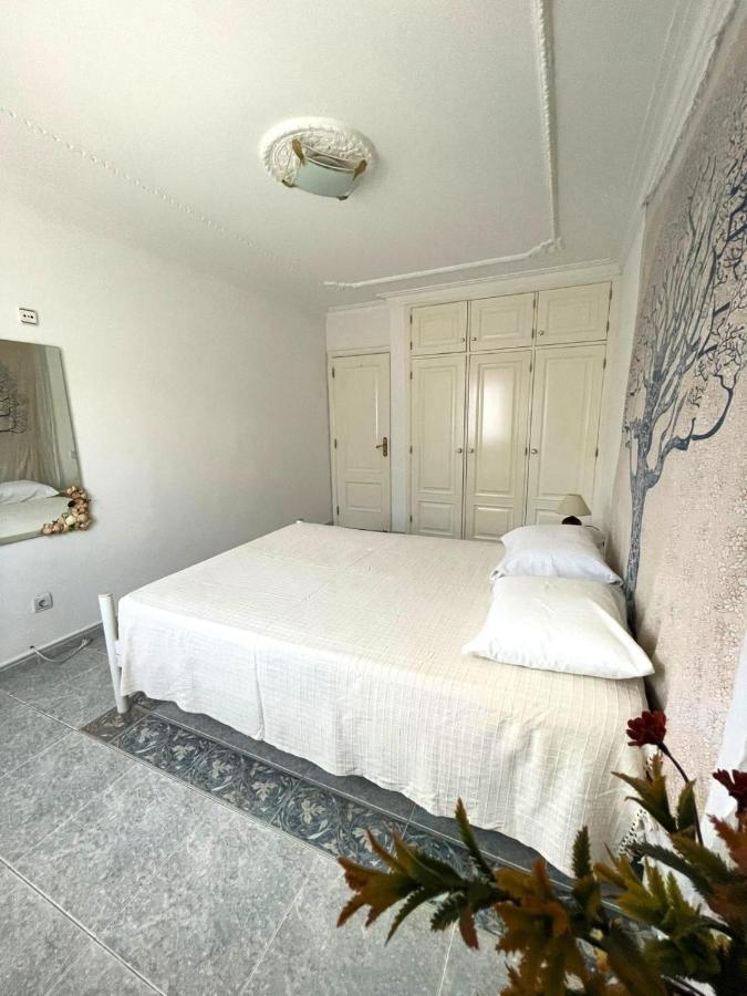 Villa Alma Rustica Albufeira Exterior foto